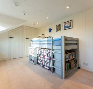 4 Bedroom House for sale in Glenmore Road, Salisbury