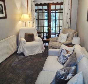 2 Bedroom Bungalow for sale in Canberra Road, Christchurch