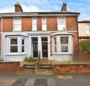2 Bedroom House for sale in Devizes Road, Salisbury