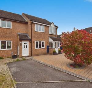 2 Bedroom House for sale in Grace Close, Salisbury