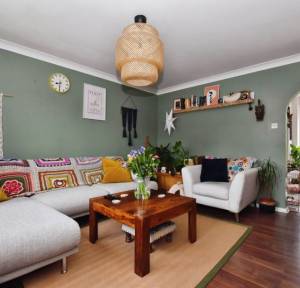 2 Bedroom House for sale in Grace Close, Salisbury