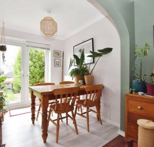 2 Bedroom House for sale in Grace Close, Salisbury