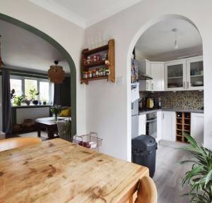 2 Bedroom House for sale in Grace Close, Salisbury