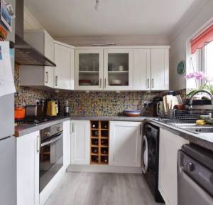 2 Bedroom House for sale in Grace Close, Salisbury