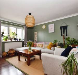 2 Bedroom House for sale in Grace Close, Salisbury