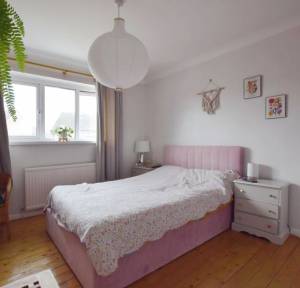 2 Bedroom House for sale in Grace Close, Salisbury