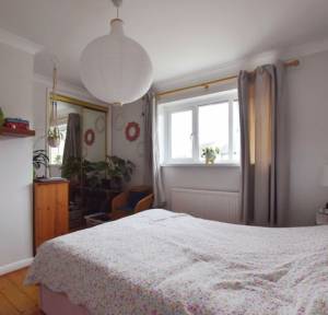 2 Bedroom House for sale in Grace Close, Salisbury