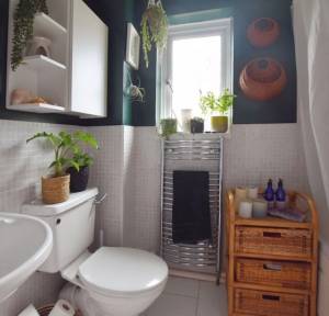 2 Bedroom House for sale in Grace Close, Salisbury