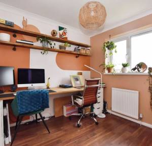 2 Bedroom House for sale in Grace Close, Salisbury