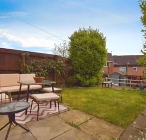 2 Bedroom House for sale in Grace Close, Salisbury
