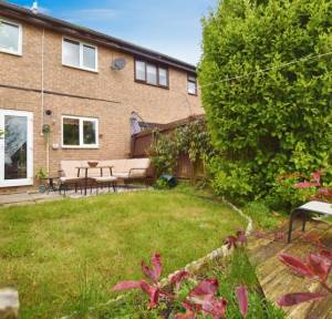 2 Bedroom House for sale in Grace Close, Salisbury