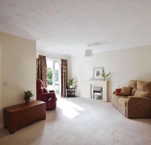 1 Bedroom Retirement for sale in Three Swans Chequer, Salisbury