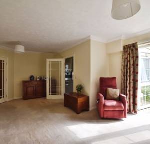 1 Bedroom Retirement for sale in Three Swans Chequer, Salisbury