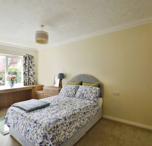 1 Bedroom Retirement for sale in Three Swans Chequer, Salisbury