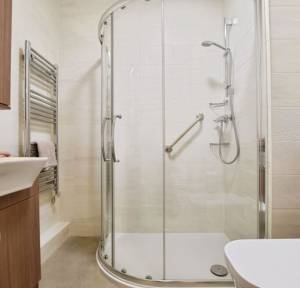 1 Bedroom Retirement for sale in Three Swans Chequer, Salisbury