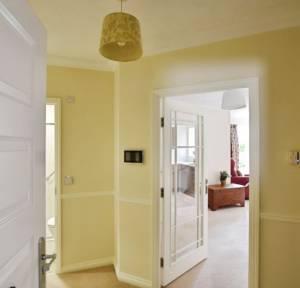 1 Bedroom Retirement for sale in Three Swans Chequer, Salisbury