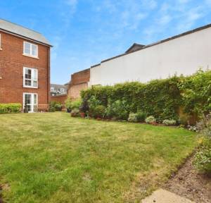 1 Bedroom Retirement for sale in Three Swans Chequer, Salisbury