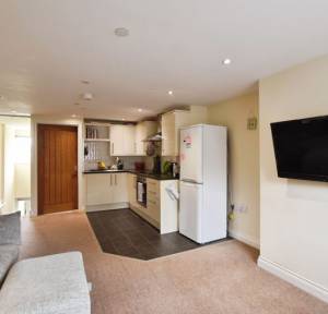 1 Bedroom Flat for sale in Estcourt Road, Salisbury