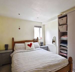 1 Bedroom Flat for sale in Estcourt Road, Salisbury