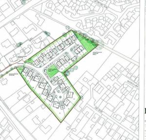 4 Bedroom House for sale in Foster Lane , Salisbury