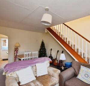 2 Bedroom House for sale in Lees Court, Salisbury