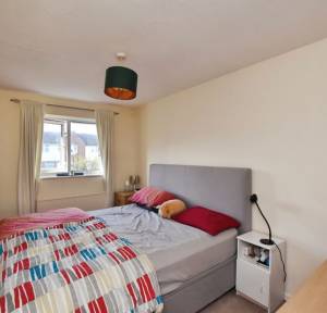 2 Bedroom House for sale in Lees Court, Salisbury