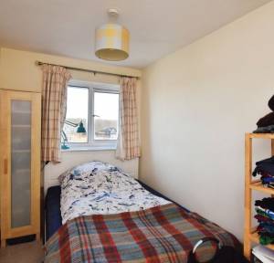 2 Bedroom House for sale in Lees Court, Salisbury