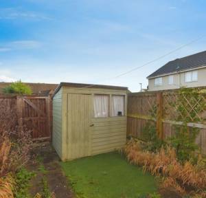 2 Bedroom House for sale in Lees Court, Salisbury