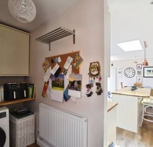 4 Bedroom Bungalow for sale in Malvern Way, Salisbury