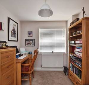 4 Bedroom Bungalow for sale in Malvern Way, Salisbury