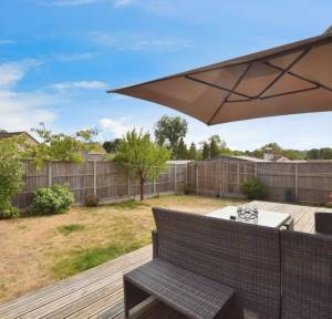 4 Bedroom Bungalow for sale in Malvern Way, Salisbury