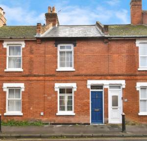 3 Bedroom House for sale in Pennyfarthing Street, Salisbury