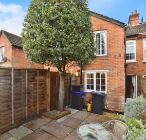 3 Bedroom House for sale in Pennyfarthing Street, Salisbury
