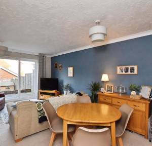 3 Bedroom House for sale in Wilman Way, Salisbury