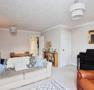 3 Bedroom House for sale in Wilman Way, Salisbury