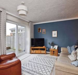 3 Bedroom House for sale in Wilman Way, Salisbury
