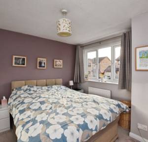 3 Bedroom House for sale in Wilman Way, Salisbury