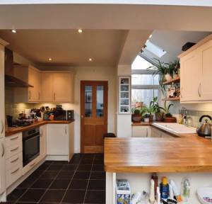 3 Bedroom House for sale in St. Marks Road, Salisbury