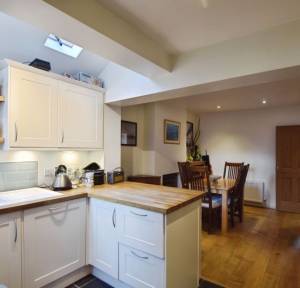 3 Bedroom House for sale in St. Marks Road, Salisbury
