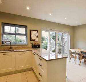 4 Bedroom House for sale in Bailey Lane, Salisbury