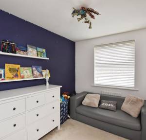 4 Bedroom House for sale in Bailey Lane, Salisbury