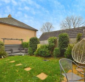 4 Bedroom House for sale in Bailey Lane, Salisbury