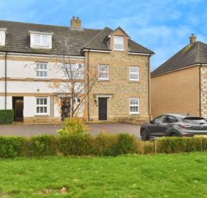 4 Bedroom House for sale in Bailey Lane, Salisbury