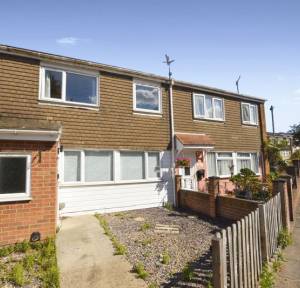 3 Bedroom House for sale in Donaldson Road, Salisbury