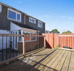 3 Bedroom House for sale in Donaldson Road, Salisbury