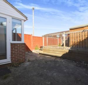 3 Bedroom House for sale in Donaldson Road, Salisbury