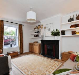 4 Bedroom House for sale in Elm Grove Road, Salisbury