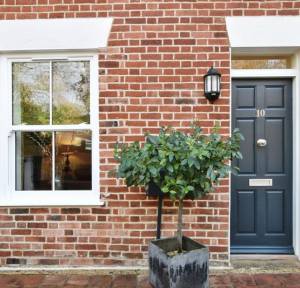 4 Bedroom House for sale in Elm Grove Road, Salisbury