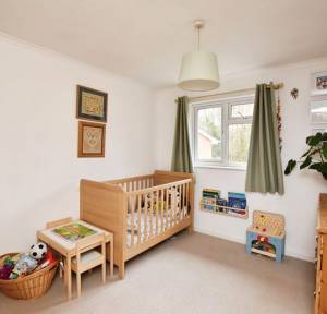 1 Bedroom Flat for sale in Avon Drive, Salisbury