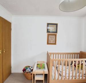 1 Bedroom Flat for sale in Avon Drive, Salisbury